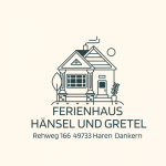 Ferienwohnung Hänsel und Gretel im Emsland - Logo